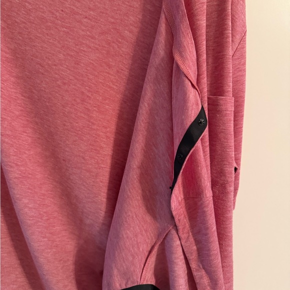 Tearaway shirt with snaps, for those with injuries or post surgery - Picture 2 of 5